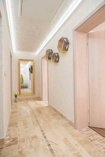 Apartamento Sun House Residence