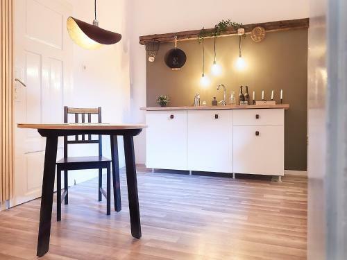 Apartamento Zor Zon Studios