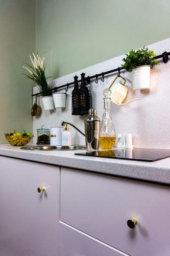 Apartamento Zor Zon Studios