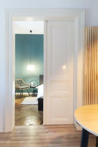 Apartamento Zor Zon Studios