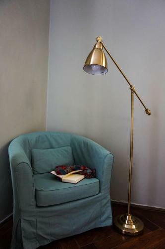 Apartamento Zor Zon Studios