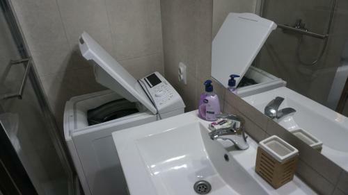 City Center Apartment Near Botanic Park