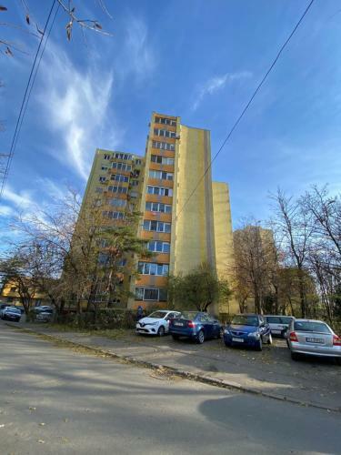 City Center Apartment Near Botanic Park