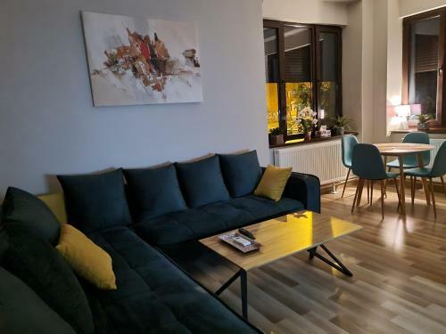 City Inn Premium Apartment 2