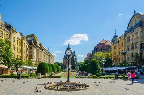 City Inn Premium Apartment 2