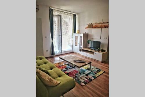 Evening Star Apartment
