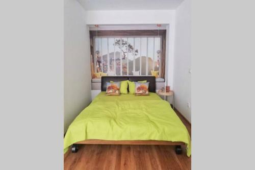 Evening Star Apartment