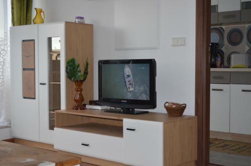 Evening Star Apartment