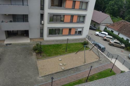 Evening Star Apartment