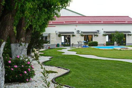 Neferprod Apartments - Is - Cam 06