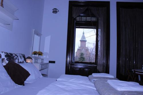 Ella Apartment Timisoara No11
