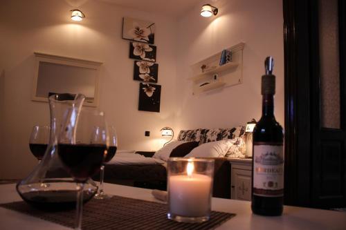 Ella Apartment Timisoara No11