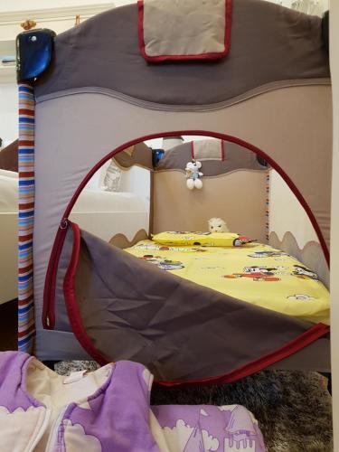Ella Apartment Timisoara No11
