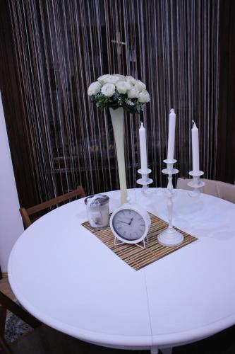 Ella Apartment Timisoara No11