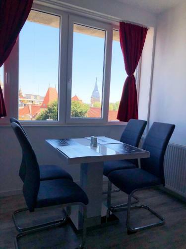 Apartamento Ultracentral Opera Residence