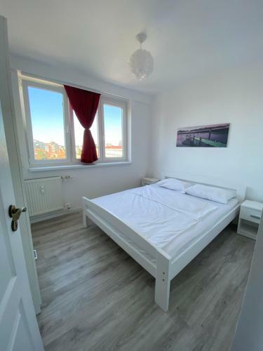 Apartamento Ultracentral Opera Residence
