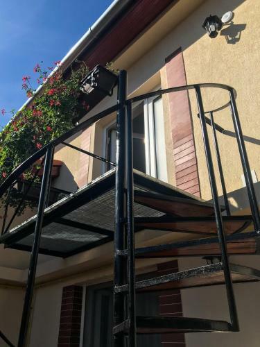 Apartamento Home Garden Oasis