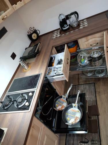 Ella Apartment Timisoara No9