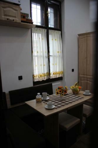 Ella Apartment Timisoara No9