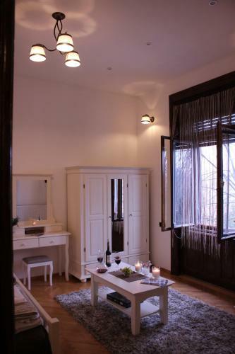 Ella Apartment Timisoara No9