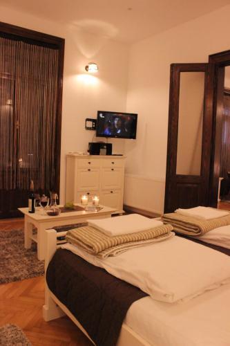 Ella Apartment Timisoara No9