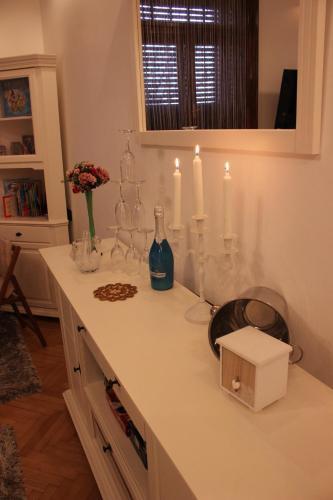 Ella Apartment Timisoara No9