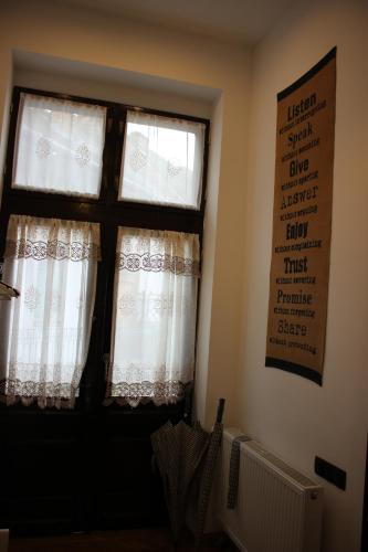 Ella Apartment Timisoara No9