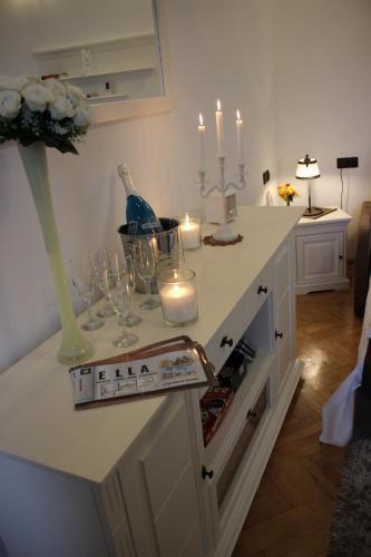 Ella Apartment Timisoara No9