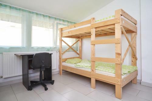 Albergue Zen House