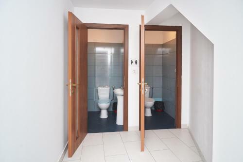 Albergue Zen House