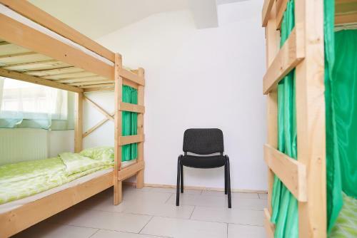 Albergue Zen House
