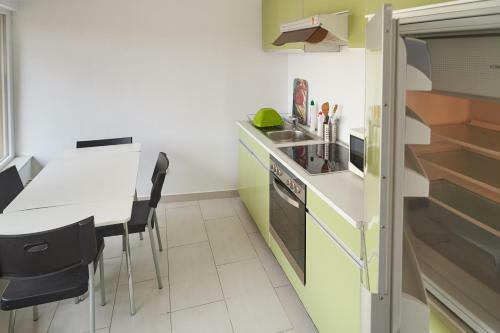 Albergue Zen House
