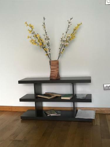 Anna Apartment