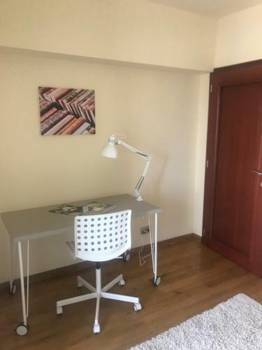 Anna Apartment