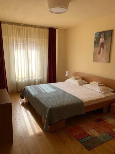 Anna Apartment