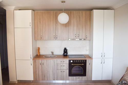 Safari Apartment