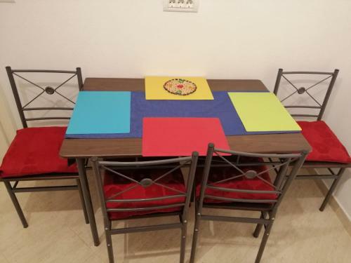 Apartamento Casa Muntean
