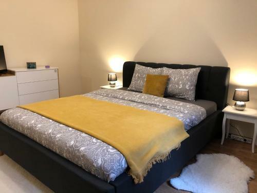 Apartamento Maria