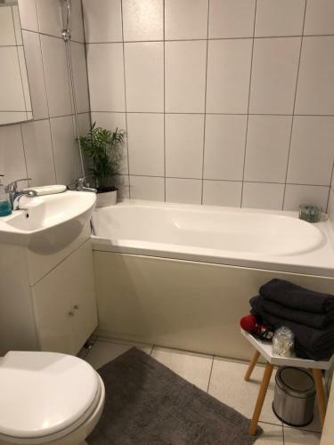 Apartamento Maria