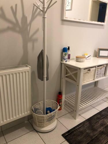 Apartamento Maria