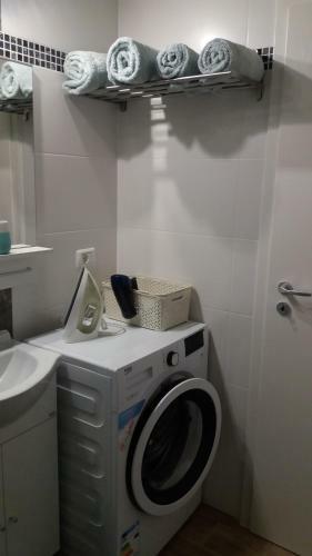 Enjoy Apartment