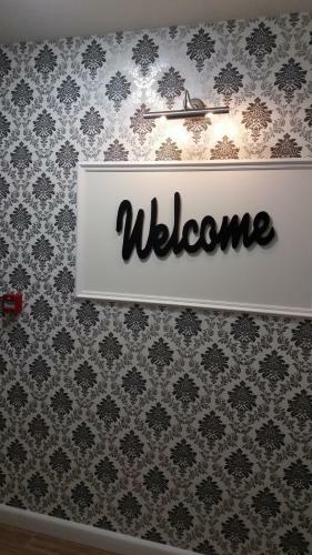 Enjoy Apartment
