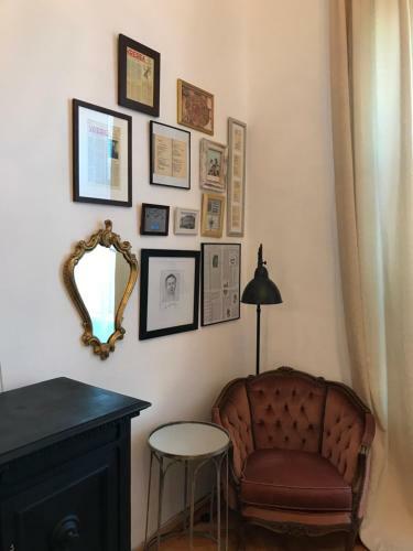 Apartamento Maxim's Place
