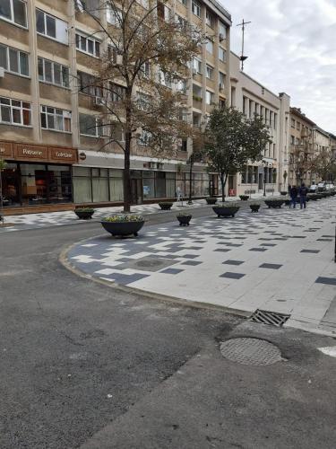 Apartamento Lucky Home Timisoara 1
