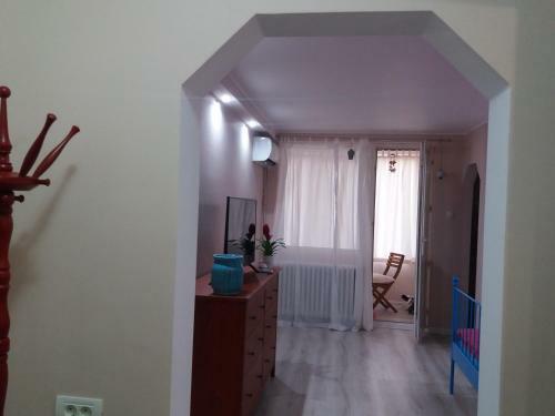 Skyline Central Apartment