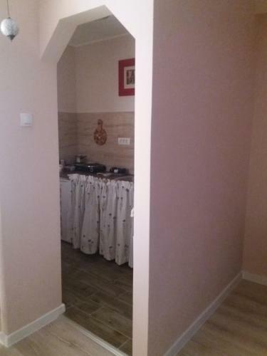 Skyline Central Apartment