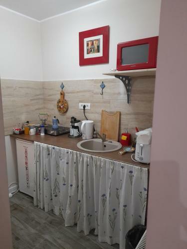 Skyline Central Apartment