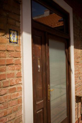 Apartamento 9 Stylish Suite In Unirii Square