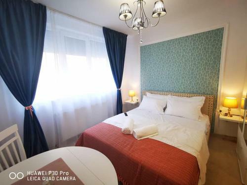 Idea Apartments