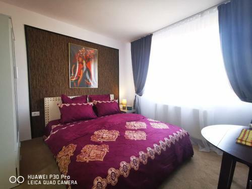 Idea Apartments
